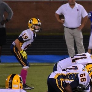 Meet your Posher, Jack